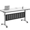 Office Table: Mobile Conference Foldable Office Table thumb 1