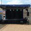 Professional Portable Stage with Sound & Lighting thumb 8