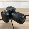 Canon Eos 800D Camera with 18-55mm stm lens thumb 2