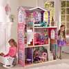 Multilevel Doll House for Kids | Girls Doll House| thumb 6