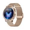 V65 Smart Watch AMOLED Wristband For Women thumb 0