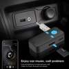 X6 Car Bluetooth Receiver with SD Cars Slot thumb 1