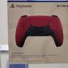 PS5 MAROON ( COSMIC RED) DUALSENCE CONTROLLER thumb 1