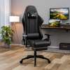 Office Chair: Ergonomic Pu Leather Office Chair thumb 0