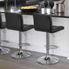 Bar Stool : Swivel Adjustable Bar Stool thumb 8