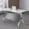 Office  Table : Foldable Training Table thumb 0