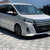 Toyota Noah new shape white in color thumb 5