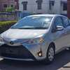 Toyota vitz 2018 thumb 0
