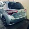 Toyota vitz 1300cc thumb 5