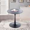 Dining Table: Round Dining Table thumb 1