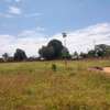 Serviced freehold plots for sale in Mtwapa in a prime area thumb 1