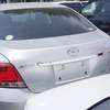 Toyota Allion 2000cc 2018 2wd thumb 7