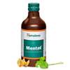 Himalaya mentat syrup 200ml thumb 2