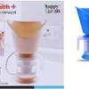 Multipurpose 3 In 1 Health & Beauty Steam Inhaler/Vaporizer thumb 0