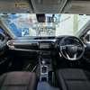Toyota Hilux 4x4 Pickup White Durable Performance thumb 8