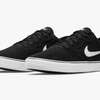 Nike SB Chron Black Sneakers thumb 0