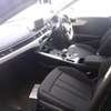 Audi A4 metallic black thumb 6