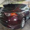 Toyota Harrier purple 2017 2wd thumb 9
