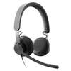 Logitech Zone Wired Headset with Noise Canceling Mic thumb 0