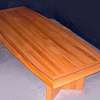 Boardroom tables(Mahogany wood) thumb 4