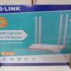 Lb-link Archer BL-CPE450M 4G Sim Support Router 4 Antena thumb 1