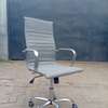High Back Premium Quality Armrest Office Chair thumb 7