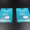 SAMSUNG EVO Select Plus Micro SD Memory Card + Adapter thumb 1