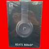 Beats Solo3 Wireless Headphones Black 40H Battery thumb 2