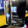 HP 30A Black (Cf230original Laserjet Toner Cartridges thumb 3