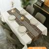 Polyester Blended Table Cloths thumb 2