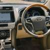 Toyota land cruiser Prado TZG Gold 2019 thumb 4