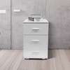 Movable Drawer Office Cabinet thumb 6