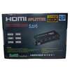 HDMI Splitter 4way thumb 1