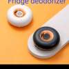 Refrigerator  air purifier thumb 2