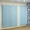 ADORABLE OFFICE BLINDS/CURTAINS thumb 1