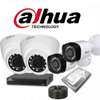 CCTV Cameras Supply and Installation thumb 2