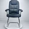 Office Chair : Visitors Home Office High Back Chair thumb 8