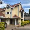 Lovely 5 Bedrooms  Townhouses in Westlands thumb 0
