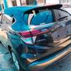 Honda vezel hybrid on sale thumb 0