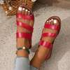 Pure leather sandals sizes 37-43 thumb 3