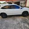 Toyota harrier thumb 2