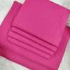 6 by 7 cotton plain bedsheets thumb 4