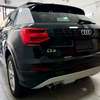 Audi Quattro TFSI Q2 Sunroof Black 2018 thumb 10