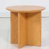 Round Mini-Conference Table thumb 2