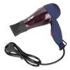 Hair Blow Dryer 1500W Compact Blower Foldable thumb 2