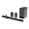 Sony 600W SOUND BAR, 5.1CH, BLUETOOTH, HT-RT3 thumb 0