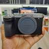 Sony A7 Cii (Body Only) (Slightly Used) (Open Box) thumb 0