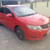 2008 Toyota Allion thumb 2