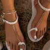 Ladies Sandals thumb 0