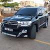 Toyota Landcruiser V8 For Hire thumb 5